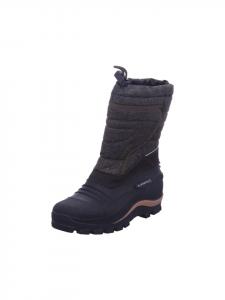 Ботинки Spirale, коричневый