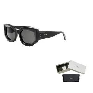 Кошачий глаз солнцезащитные очки CELINE