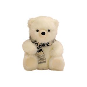 Плюшевая кукла милое маленькое животное, которая может хлопать, петь и записывать, высота 20 см AORUNJU