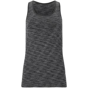 Топ Endurance, цвет schwarz/feigenlila/schwarz