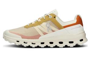 Беговые кроссовки Cloudvista Ivory BrOnze женские