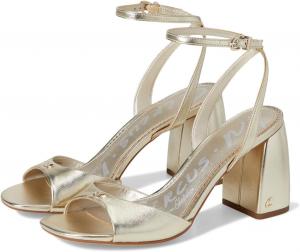 Туфли Circus NY by Sam Edelman Aria, Jute