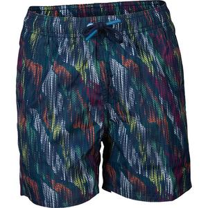 Пляжные шорты-боксеры для мальчиков Arena, мультиколор