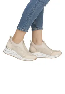 Тренеры Remonte, Beige