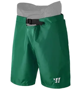Хоккейные брюки Warrior Senior Dynasty, цвет Forest Green