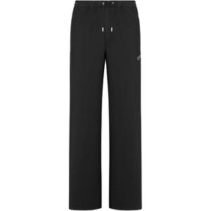 DIOR Повседневные брюки мужские черные