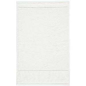 Полотенца bamboo luxe Möve, белый