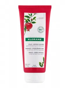 Кондиционер Гранат 200 мл Klorane