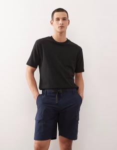 Шорты Mallen синего цвета Regatta