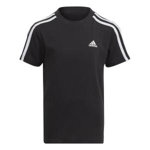 Детская футболка adidas Essentials 3S Cotton Tee
