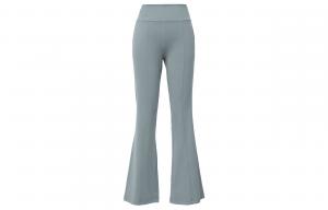 Женские повседневные брюки Groove Series Lululemon, синий