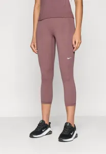 Укороченные спортивные брюки 3/4 Nike Performance, Tattoo/White