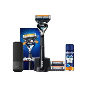Бритва Subtle Sharpness To Smoothness Gillette, five-piece set