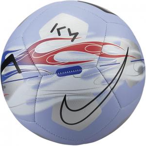 Nike Размер 5 мяч Soccer PU унисекс синий белый