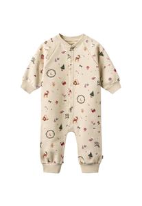 WHEAT Комбинезон 'Lilo' в цвете Cream