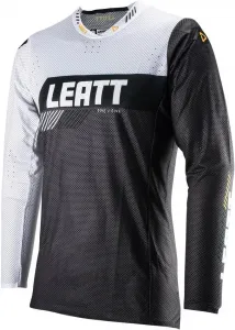 Легкие мотокроссовые перчатки Leatt 3.5 Lite с ладонью MicronGrip, Grey (Graphite//Nature's Delight)