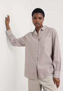 Блуза Seasalt Cornwall PATH, Pink - Mini Sunrise Elderberry/Pink