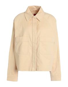 Куртка Hugo Boss, бежевый