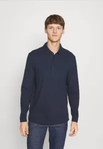 Рубашка поло Lacoste, Navy Blue
