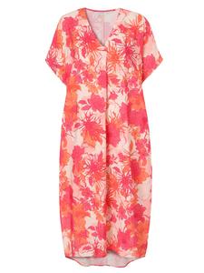 Миди платье TATUUM, Orange