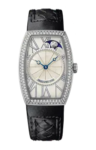 Часы ladies' heritage moon phases Breguet