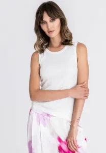 Вершина Tuzzi, Ecru