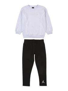 Jordan Набор 'MOUNTAINSIDE' в цвете Lilac