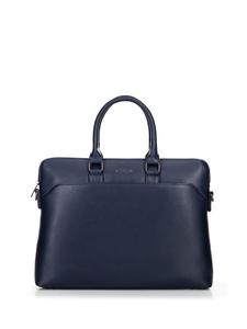 Сумка для ноутбука Wittchen, темно-синий