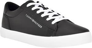 Tommy Hilfiger Мужские кроссовки Ribby, Black/White