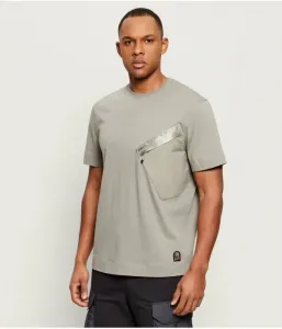 Футболка BAILDON Parajumpers, зеленый