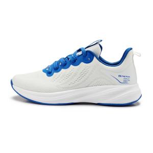 Нескользящие износостойкие низкие повседневные туфли унисекс FINEPLAN, Sky Blue