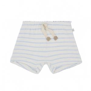 Шорты Dimitri для мальчиков в цвете Misty Blue One More In The Family, Misty Blue