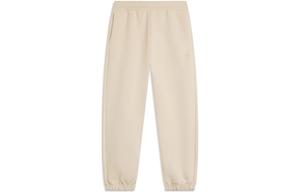 Спортивные спортивные штаны из коллекции Sports Life, женские, цвет хаки Lining