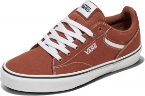 Мужские кроссовки Vans Seldan