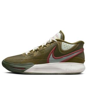 Кроссовки kyrie 8 'n7' Nike, зеленый