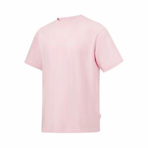 Футболка Casual Unisex LINING, розовый