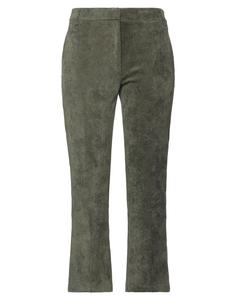 Брюки Manila Grace, зеленый