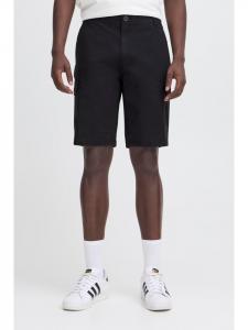 BLEND Черные шорты-карго BHTiam