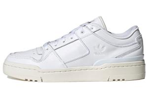 Кроссовки Forum Women's Adidas Originals Luxe Low 'Triple White' Women's