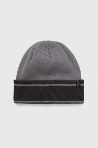 Кепка Black Diamond, серый