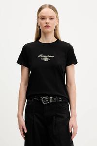 Футболка Guess Jeans, черный