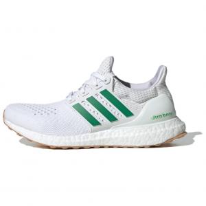Adidas Женские кроссовки Wmns UltraBoost 10 'White Green Gum'