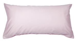 Наволочка Janine светло-розовый, 40/80 см
