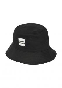 Шляпа s.Oliver, черный