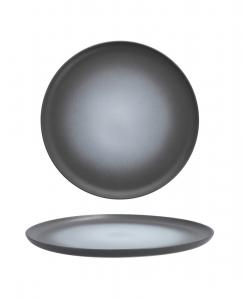 Набор обеденных тарелок Cloud Terre Miles, 4 штуки Fortessa, Charcoal