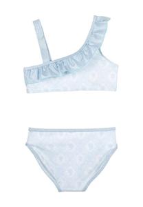 Бикини SET Disney FROZEN, светло-голубой