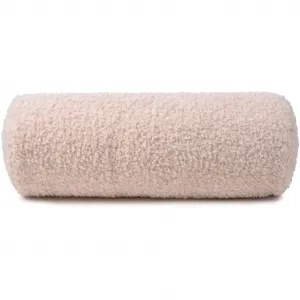 Подушка-валик Curly Kissenrolle Rolf Gözze, кремовый