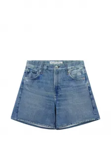 Шорты с карманами Rag & Bone, синий