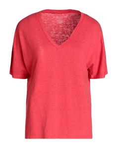 Футболка Majestic Filatures, коралловый