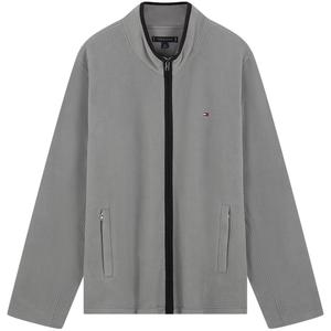 Свитшот мужской Tommy Hilfiger, серый